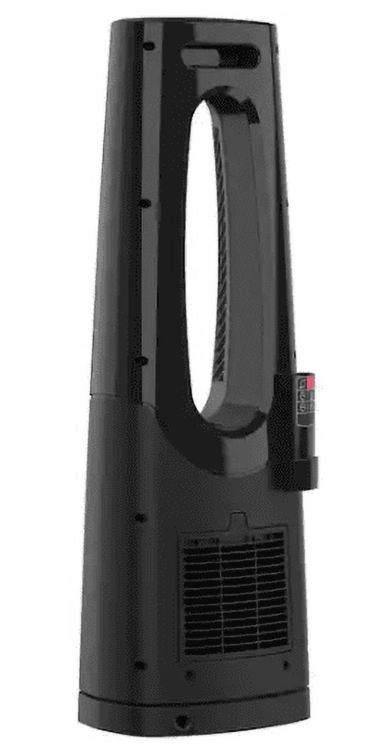1500-Watt 28 in. Electric Oscillating Tower Ceramic Space Heater with Remote Control F481
