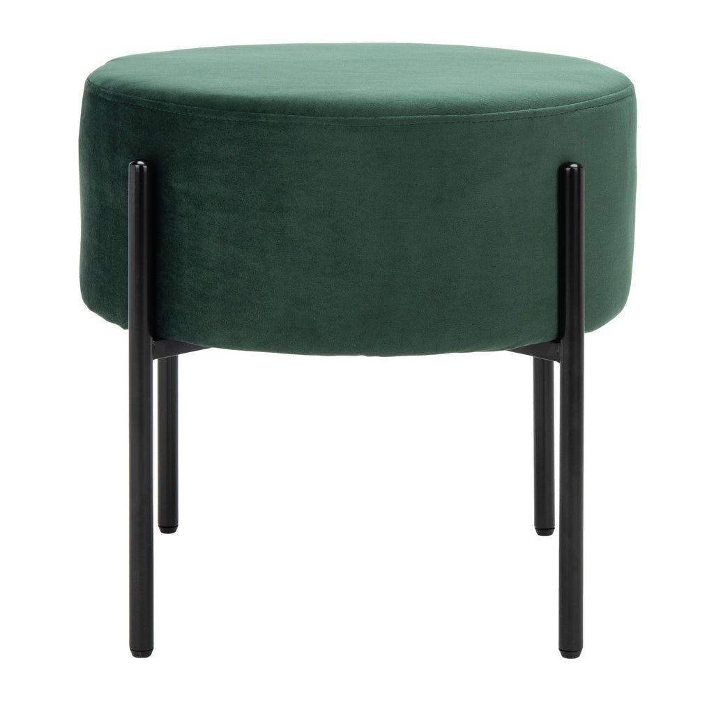 Round Ottoman Y799