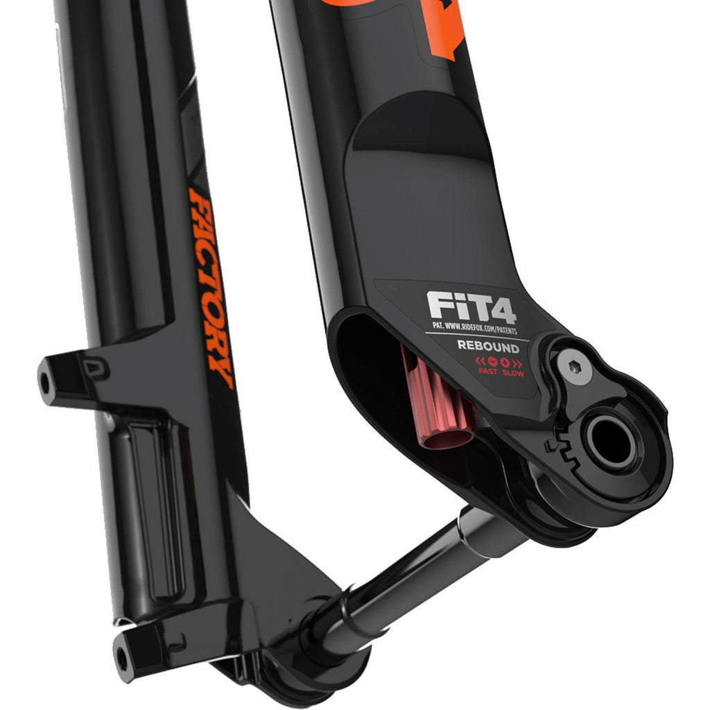 Fox 34 Step-Cast Factory Suspension Fork - 29 L389