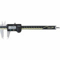 Mitutoyo Digital Calipers ABS Digimatic Caliper CD-15APX C44241