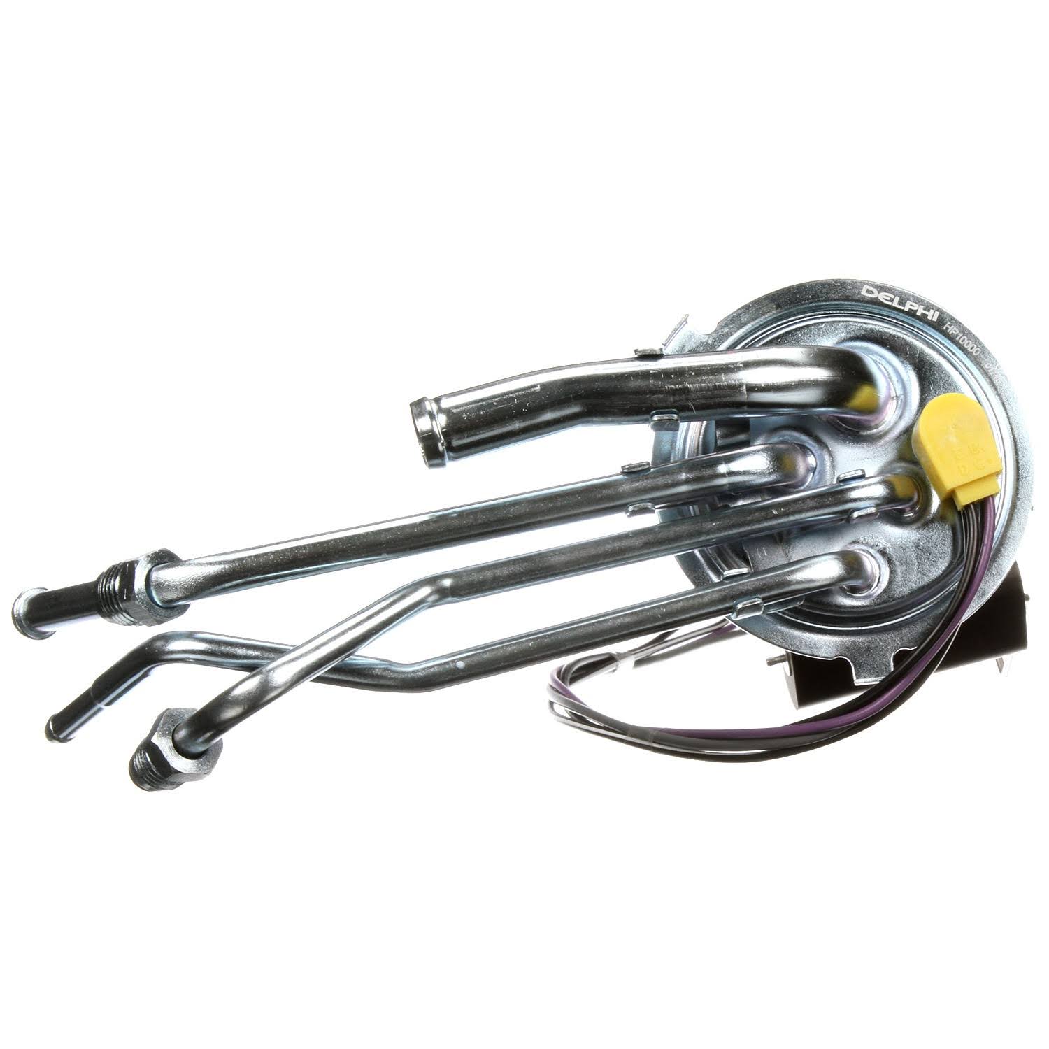 Fuel Pump and Sender Assembly K44689