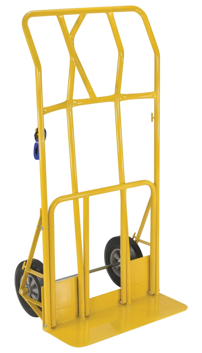 800 lbs Capacity Hand Truck T54775