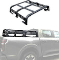Overland Bed Rack Truck Cargo Carrier R778