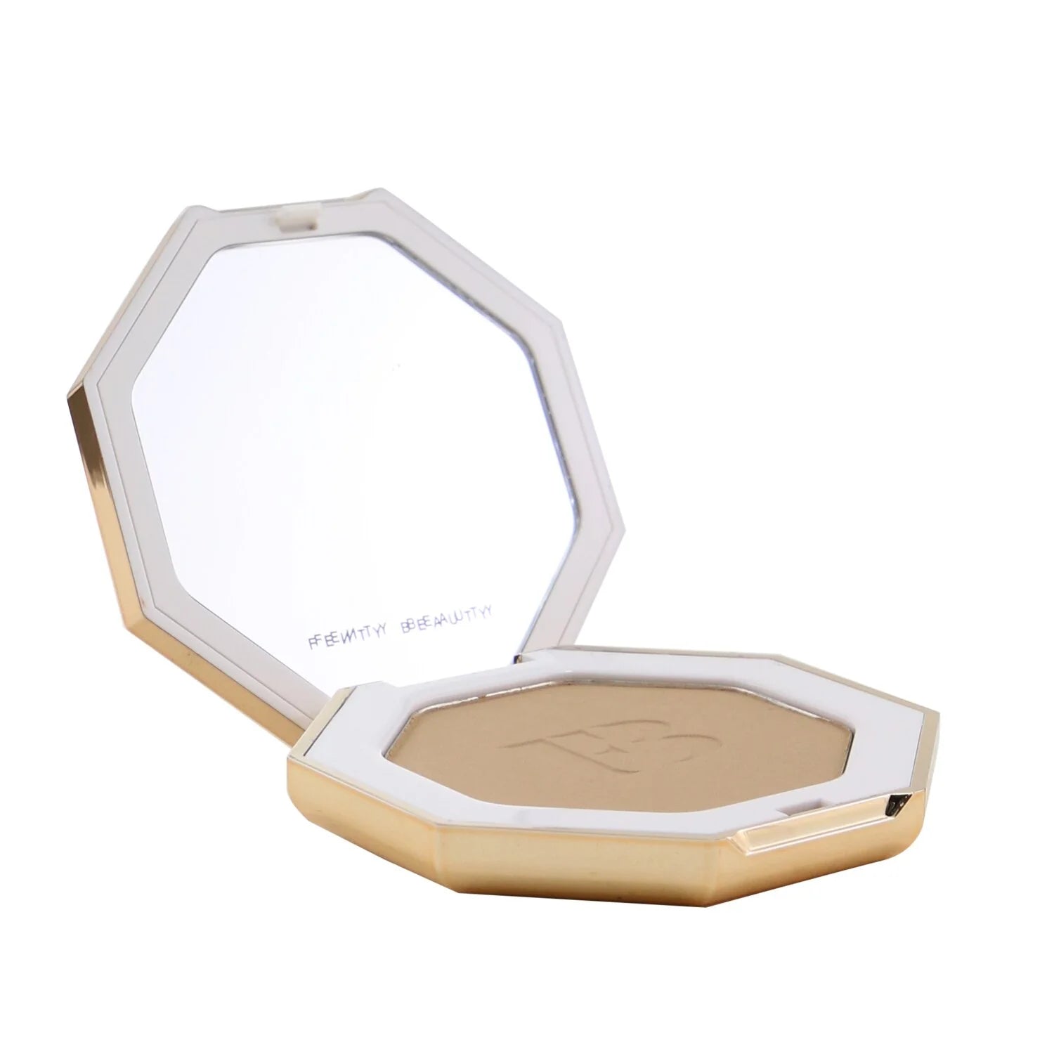 Bronzer - # 01 Inda Sun (Light With Neutral Undertone) 6.23g/0.22oz K1035