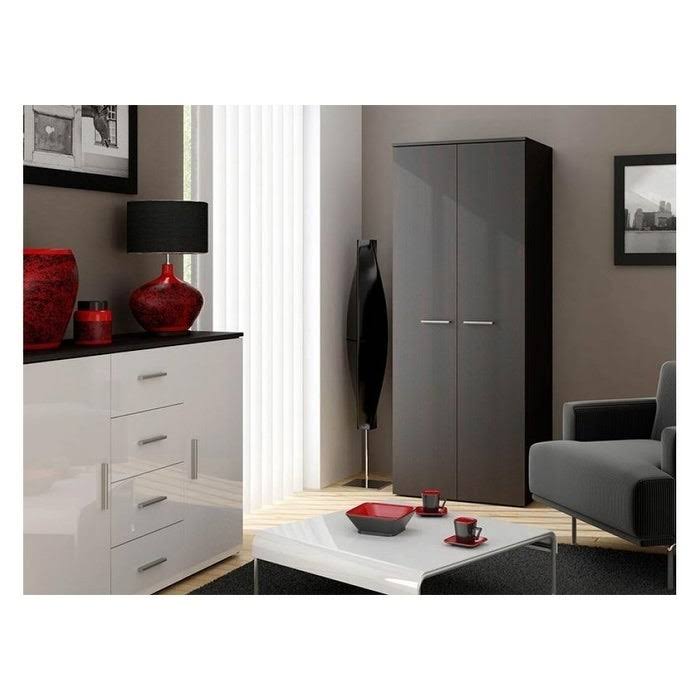 White Sideboard Z43305