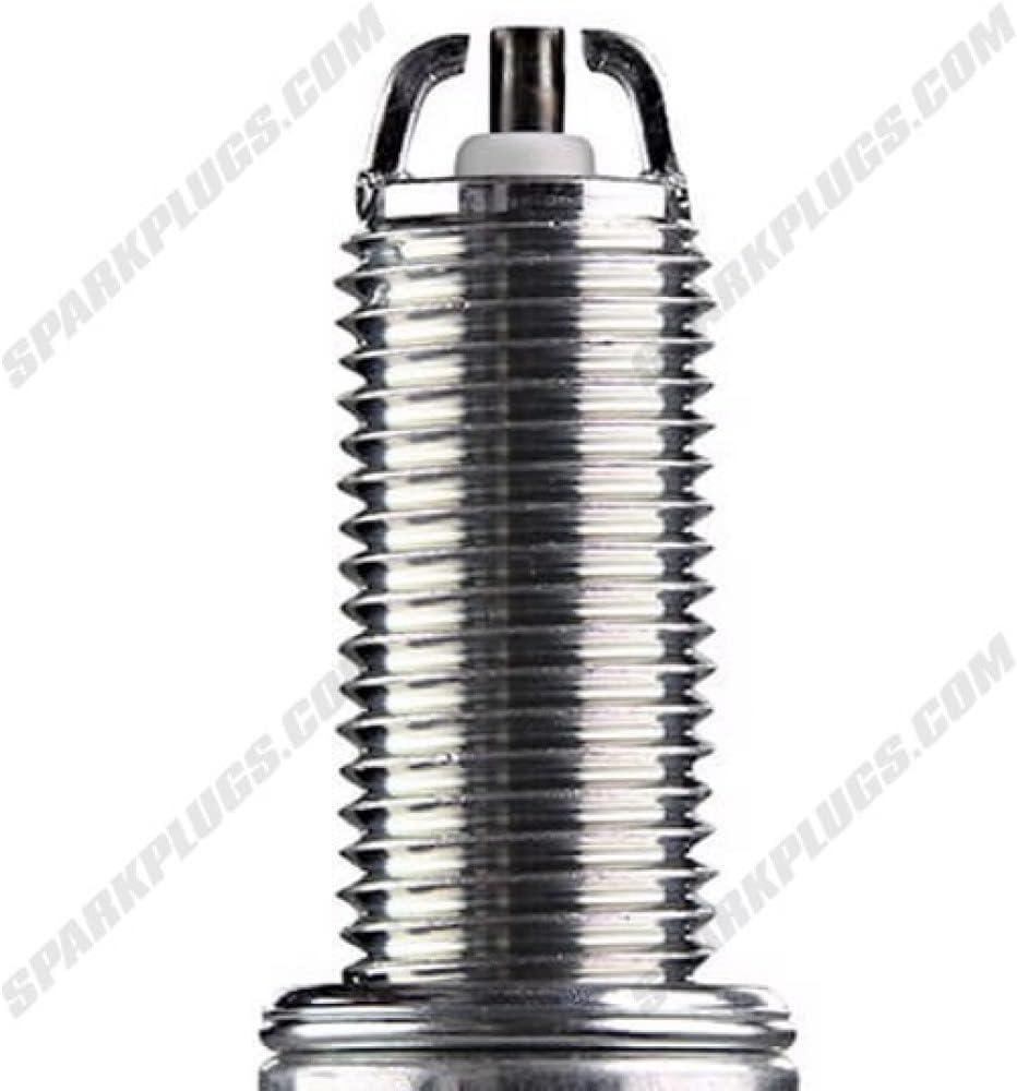 Spark Plug Box of 4 C47322