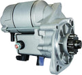 Starter Replacement For John Deere Yanmar P661628