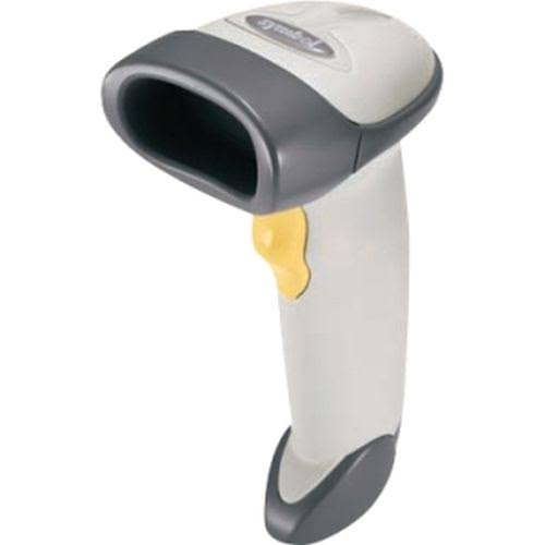 Handheld Laser Barcode Scanner M856524