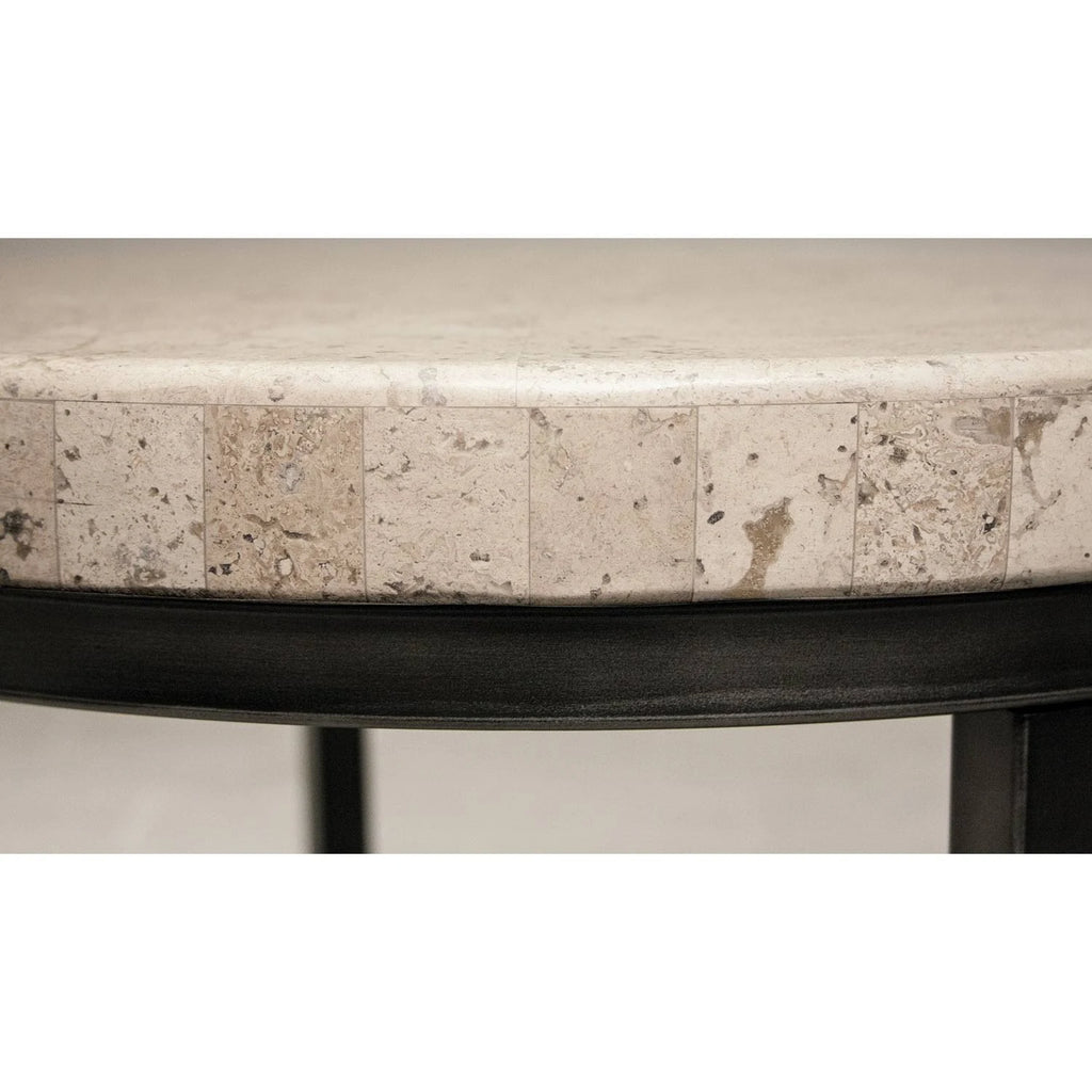 Round End Table M305981