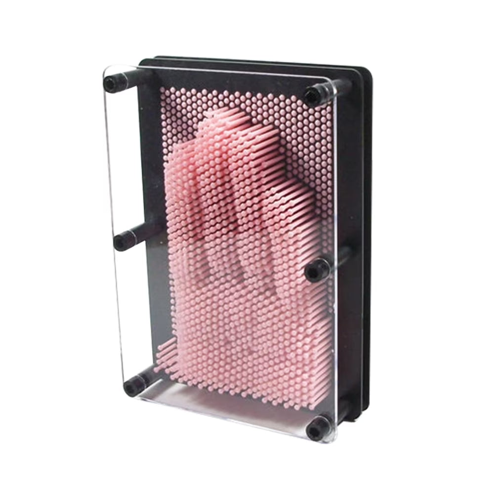 Large Size Pin Art Board Toy Y321508