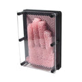 Large Size Pin Art Board Toy Y321508