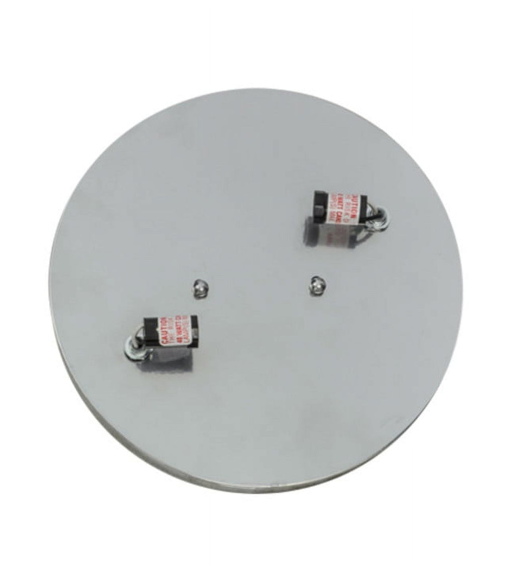 Flush Mount Light Fixture V2545