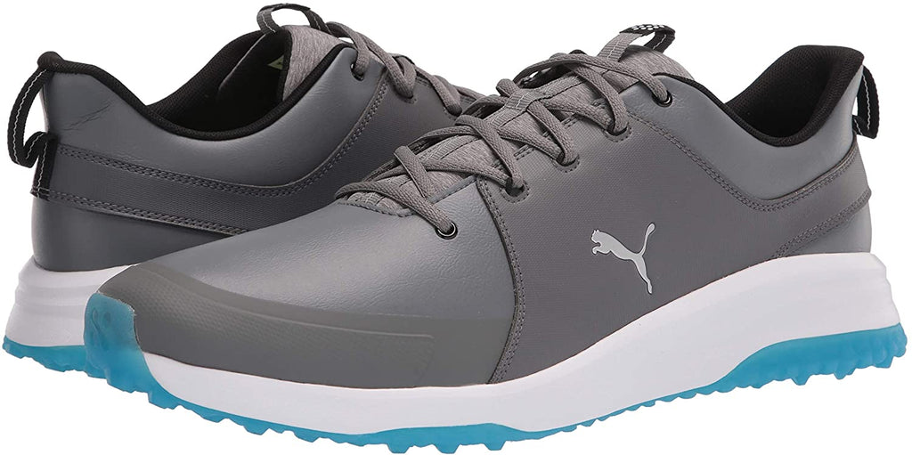 Spikeless Golf Shoes Size 9 F4618