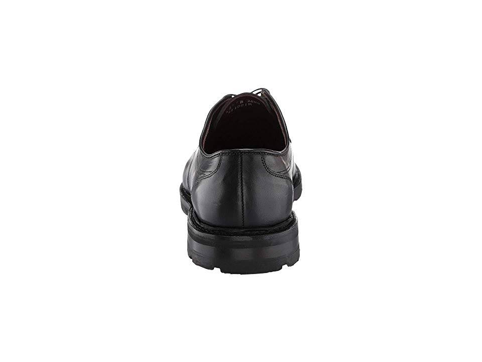 Black Cap Shoes N662598