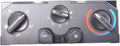 A/C Heater Control Panel for Chevy Colorado GMC Canyon J248610