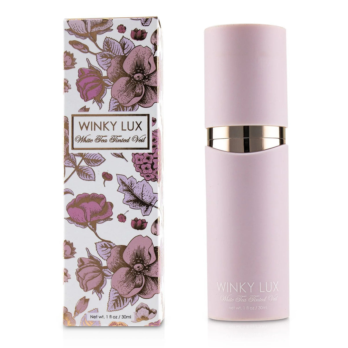 Medium Tinted Veil SPF 30 30ml D681