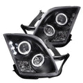 Projector Headlights E4467