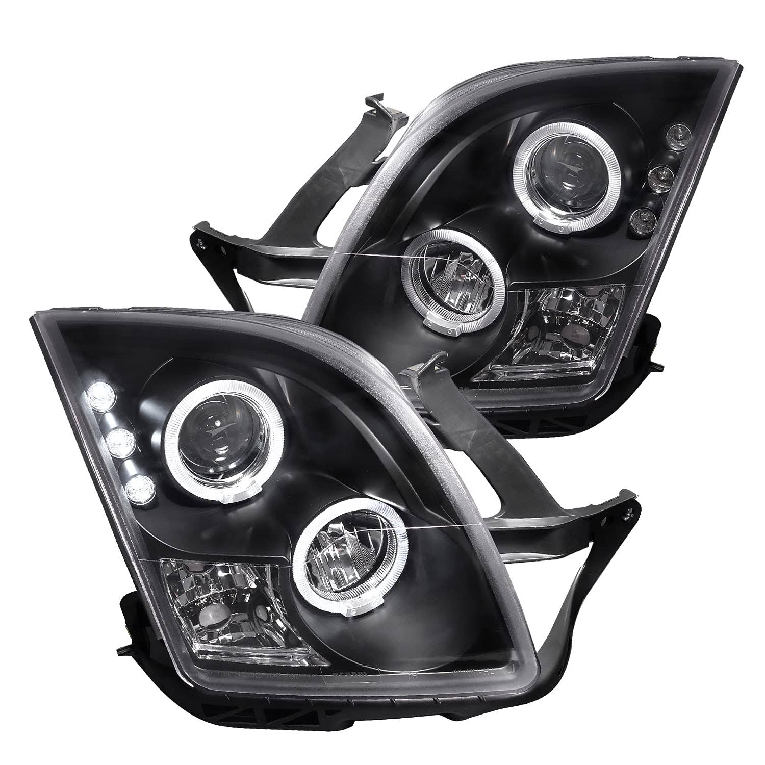 Projector Headlights E4467