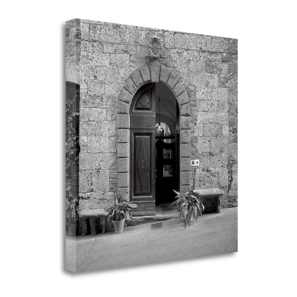 20x22 Giclee Print Z2573