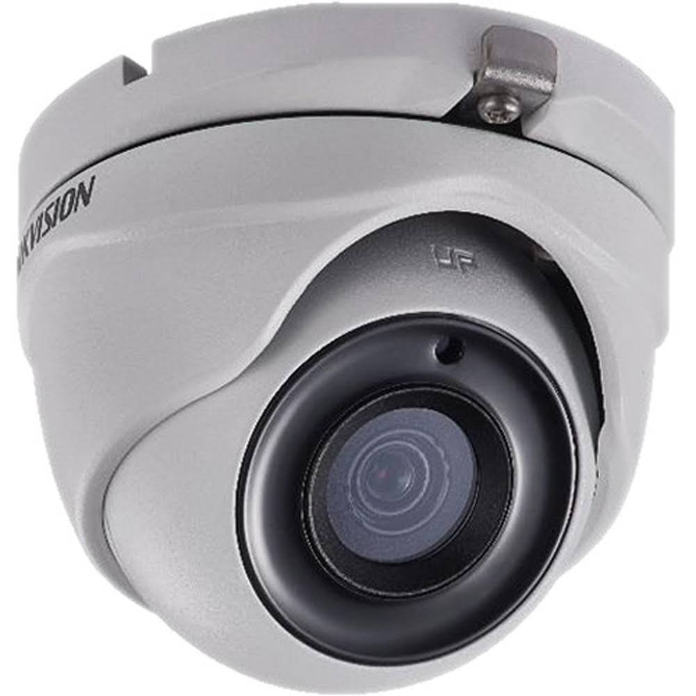 3MP WDR EXIR Turret Camera M269