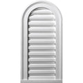 Cathedral Urethane Gable Vent Louver U583