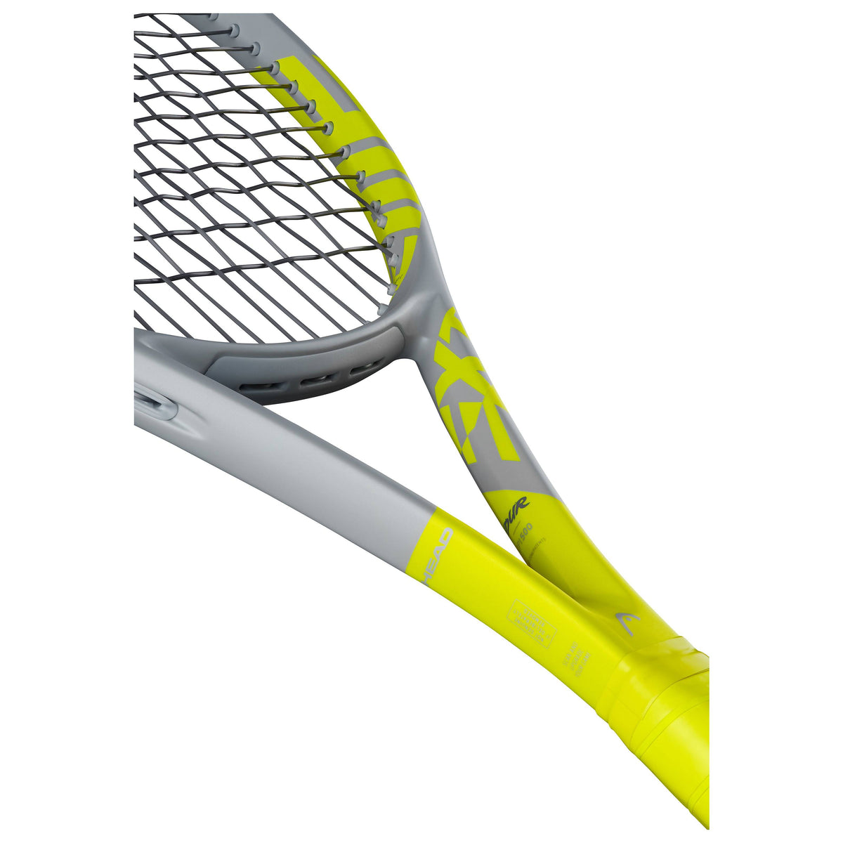 Head Graphene 360+ Extreme Tour Tennis Racquet Y965