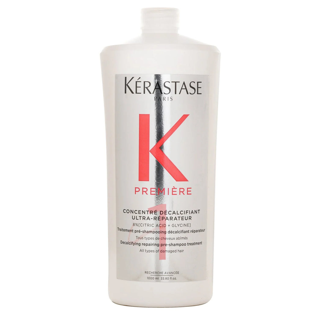 Decalcifying Repairing Pre Shampoo Treatment 1000ml P348
