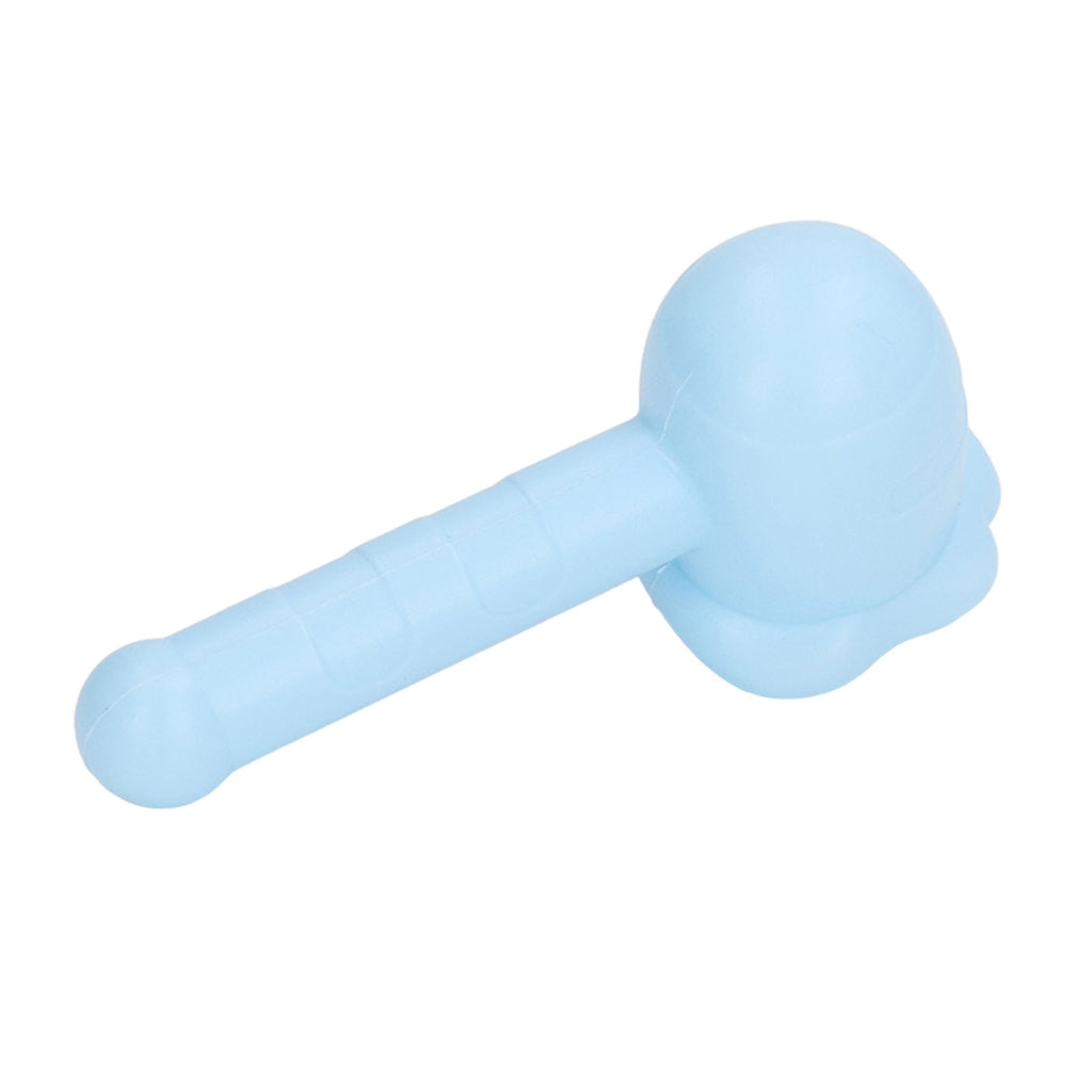 Kids Whack Toy Hammering Pounding Toy Cartoon Cat Shape Interactive Game E8697