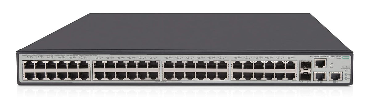 48-Port Gig Smart Switch U46010