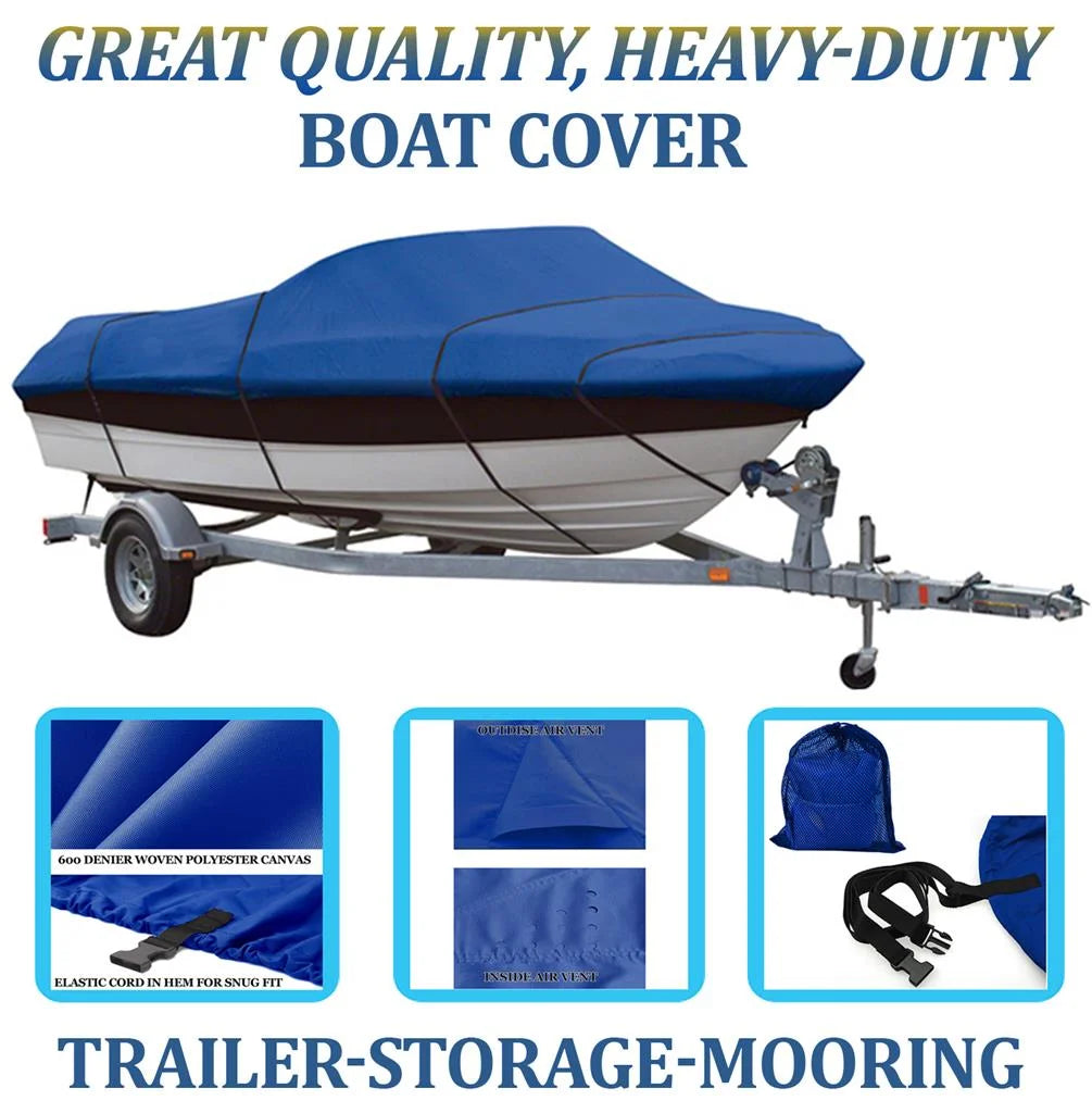 Boat Cover J8240