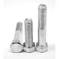 0.5in. x 5.75 in. PT Coarse Threaded Grade 8 Hex Cap Screw, Alloy Steel - Yellow Zinc Plated - 100 Piece G5618