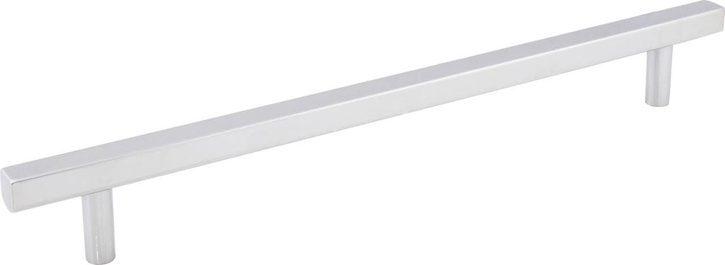 Polished Chrome Cabinet Pull B758