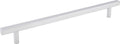 Polished Chrome Cabinet Pull B758