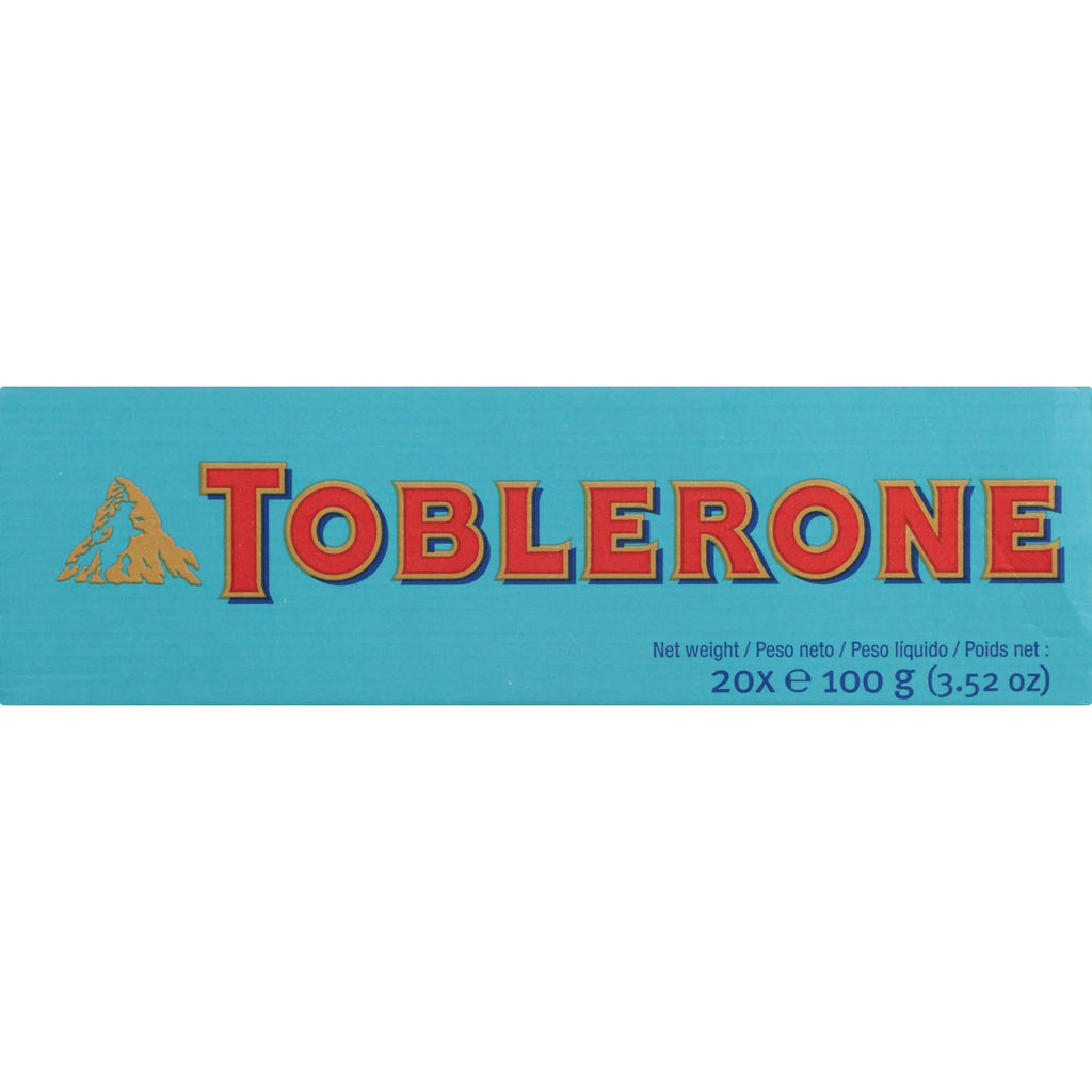 3.52 oz Almond Chocolate Bars R723113