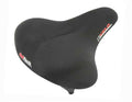 Beach Cruiser Bicycle Seat with Gel Top U85081