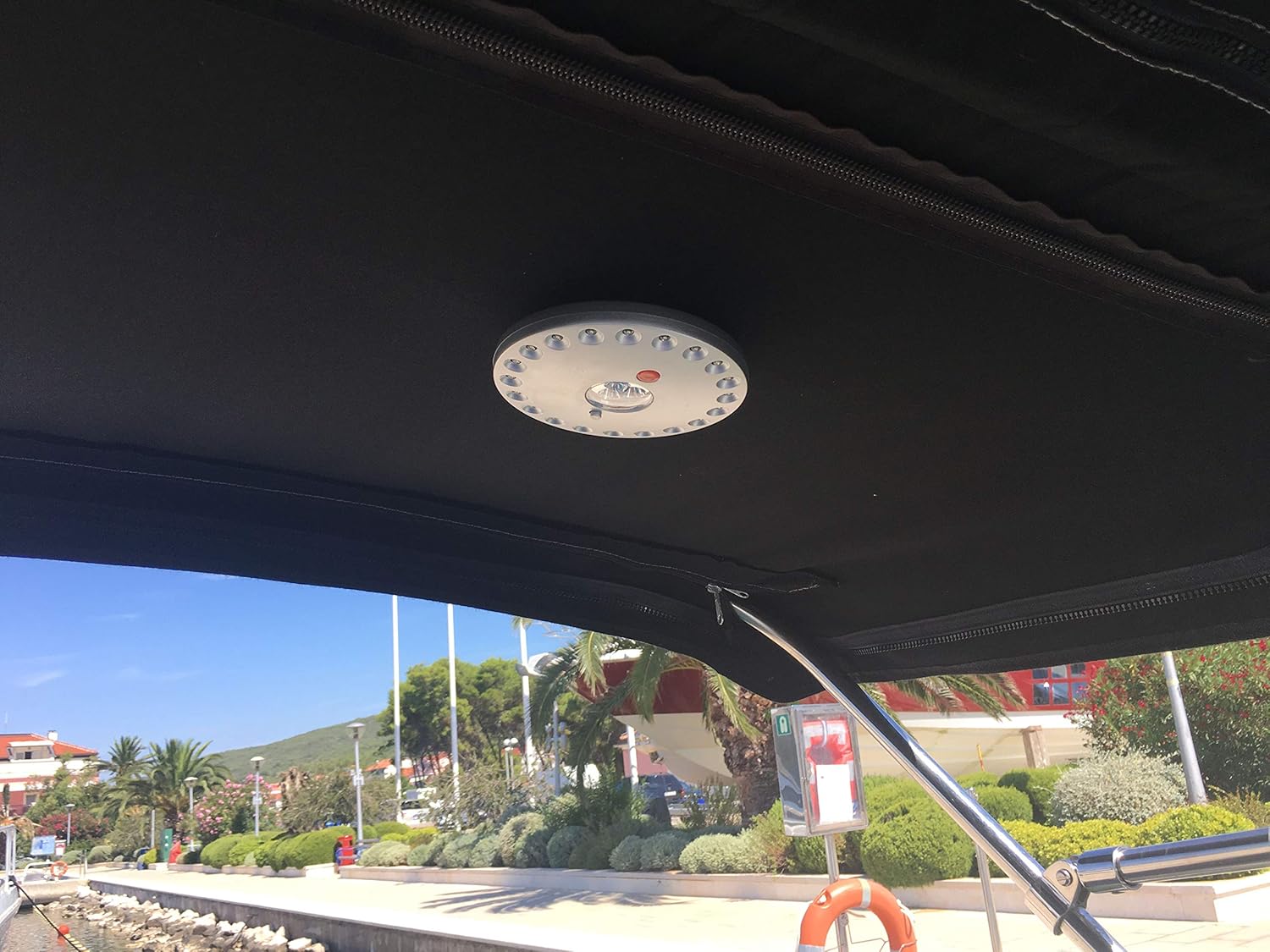 Magnetic LED Light Z93835