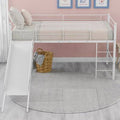Twin Loft Bed D771