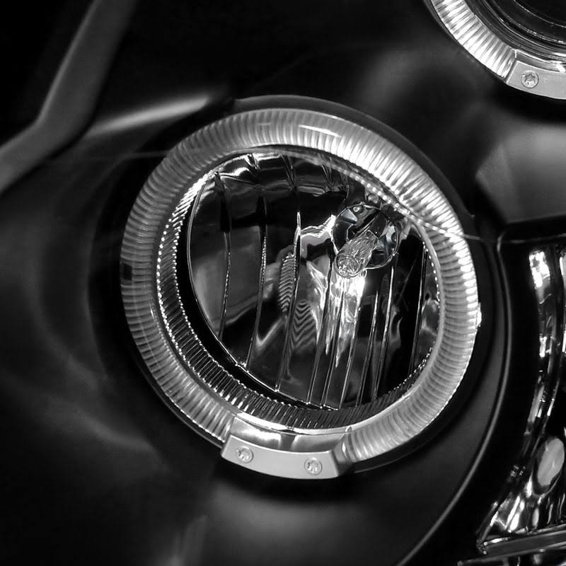 Projector Headlights E4467