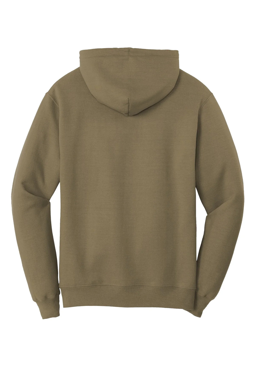 Core Fleece Pullover Hooded Sweatshirt Q45145