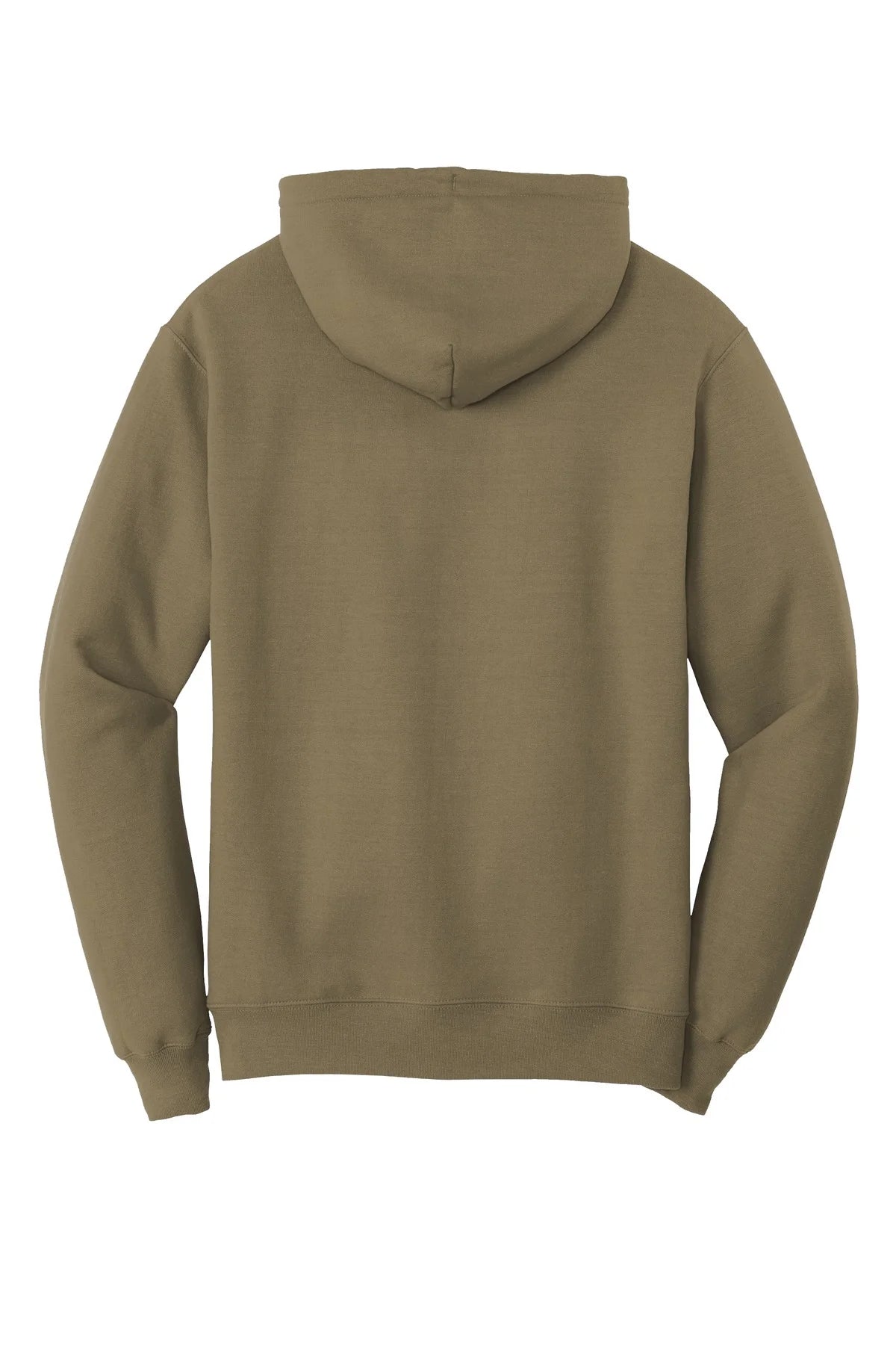 Core Fleece Pullover Hooded Sweatshirt Q45145