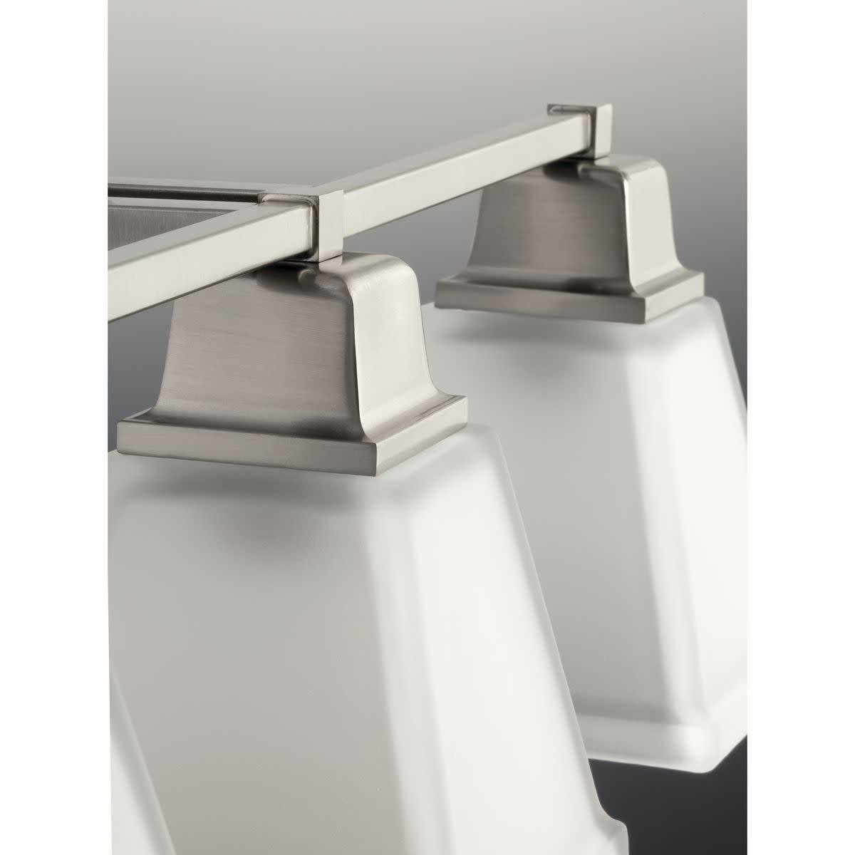 Venetian Bronze 1-Light Flush Mount Z11765