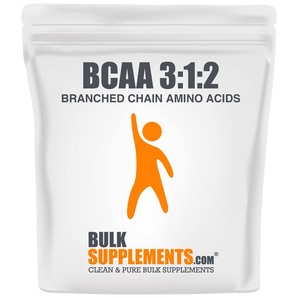 25kg Pure BCAA Powder S955