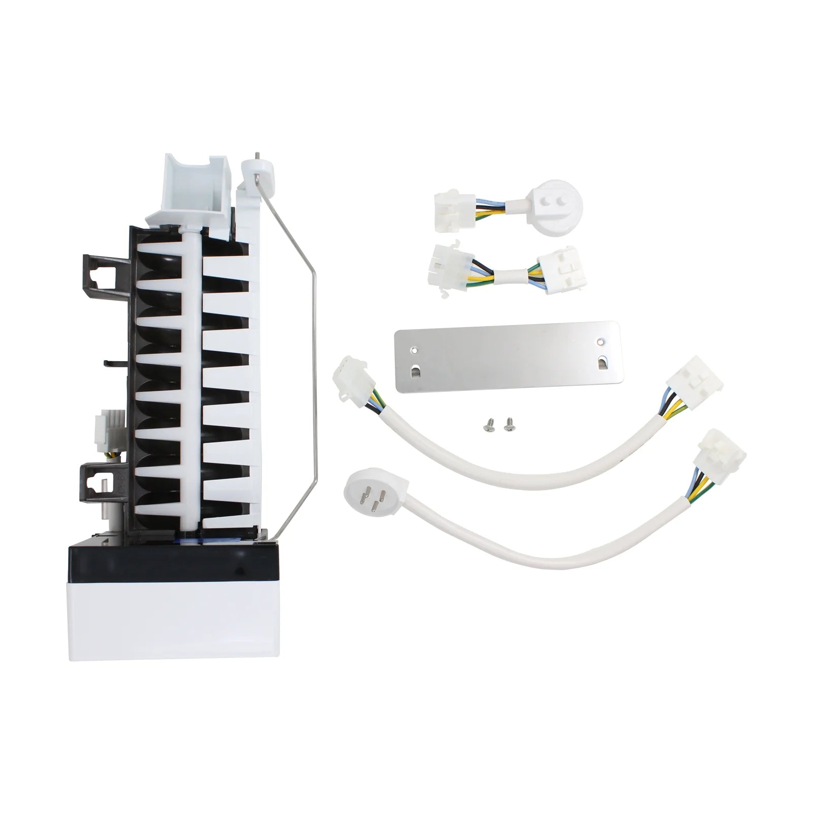 Ice Maker Replacement for Whirlpool Refrigerator E62053