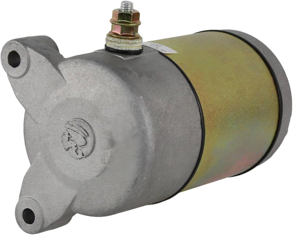 12 VOLT 9 TOOTH 0.75KW CLOCKWISE STARTER MOTOR O49741