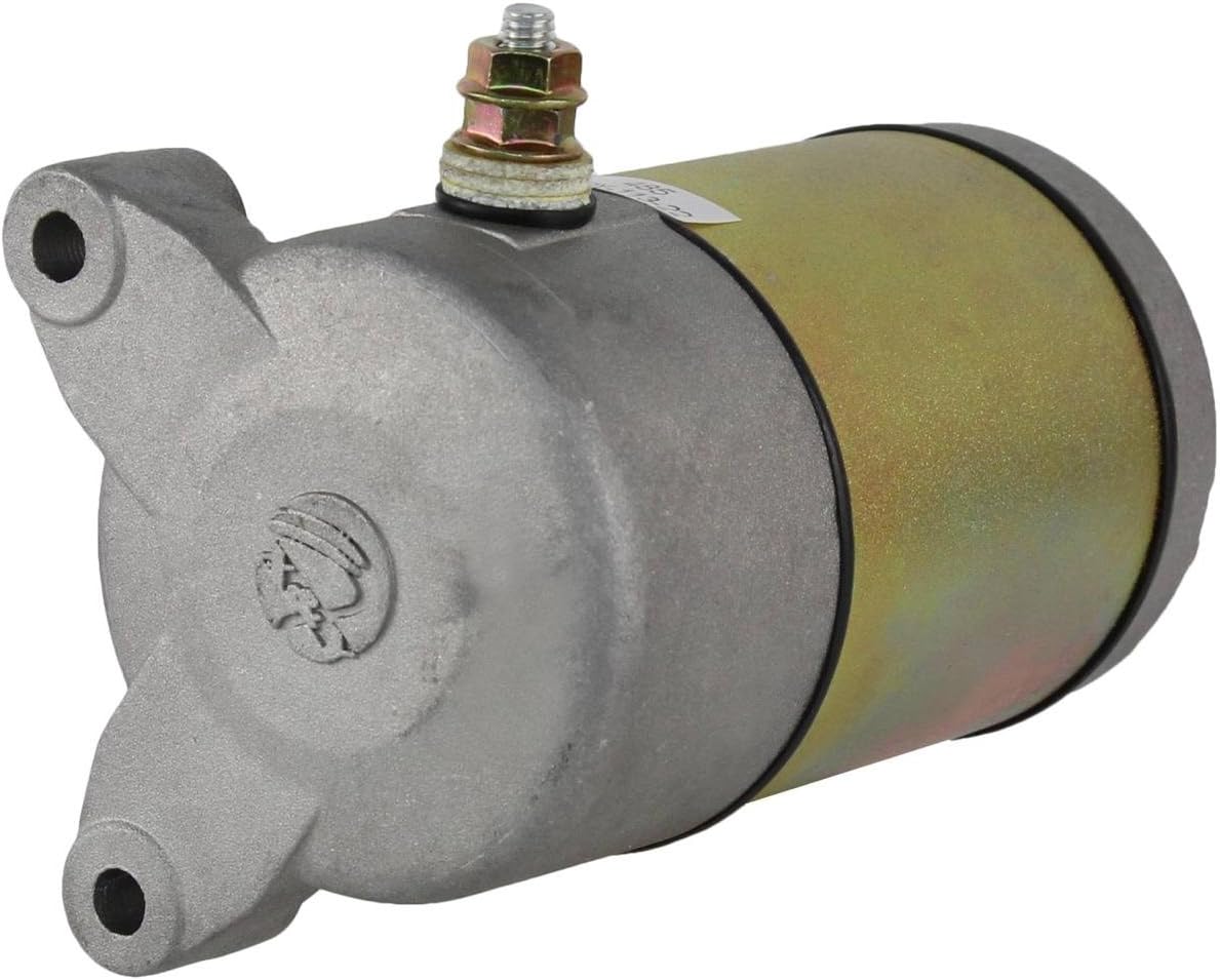 12 VOLT 9 TOOTH 0.75KW CLOCKWISE STARTER MOTOR O49741