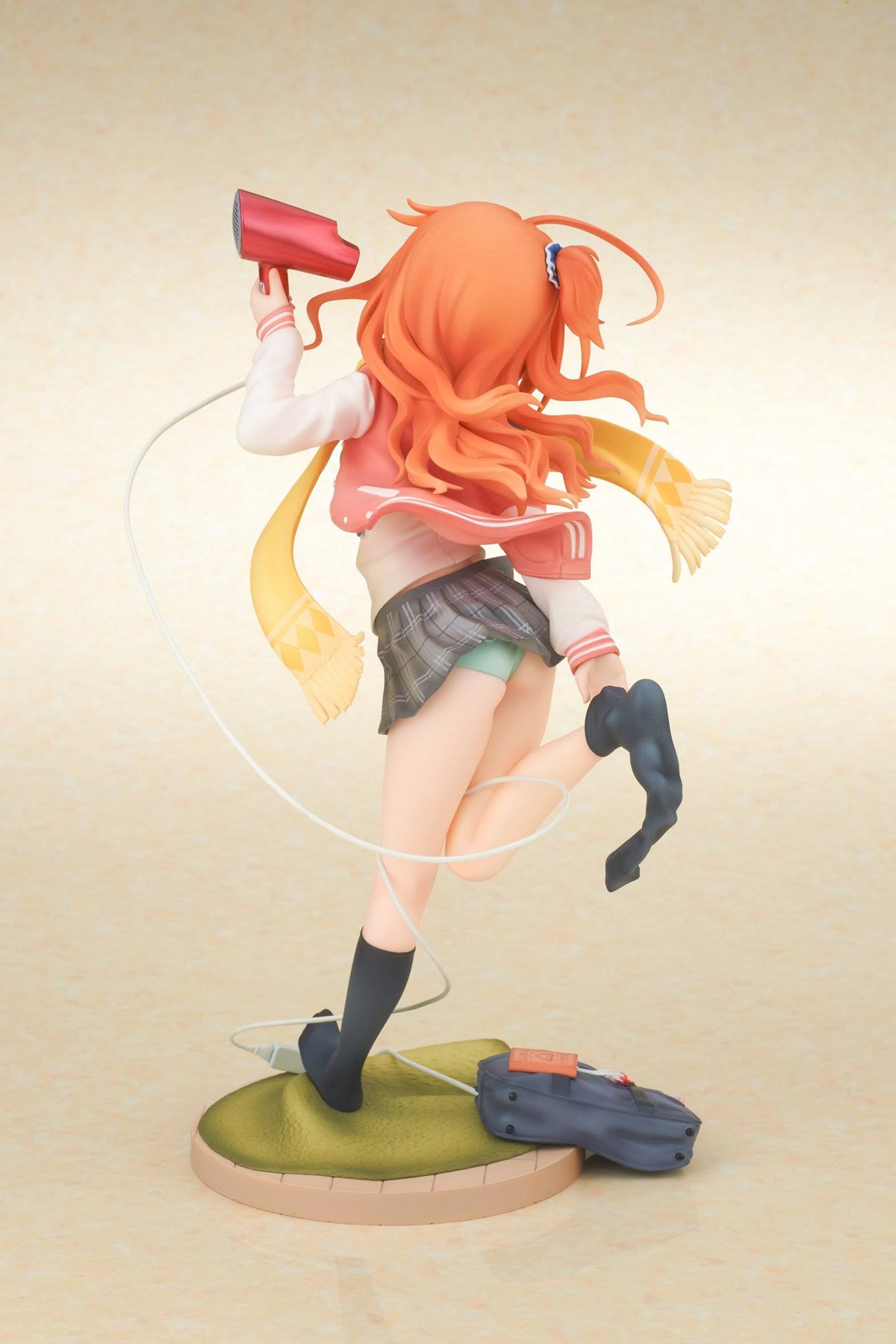 1/7 Scale Figure Y830