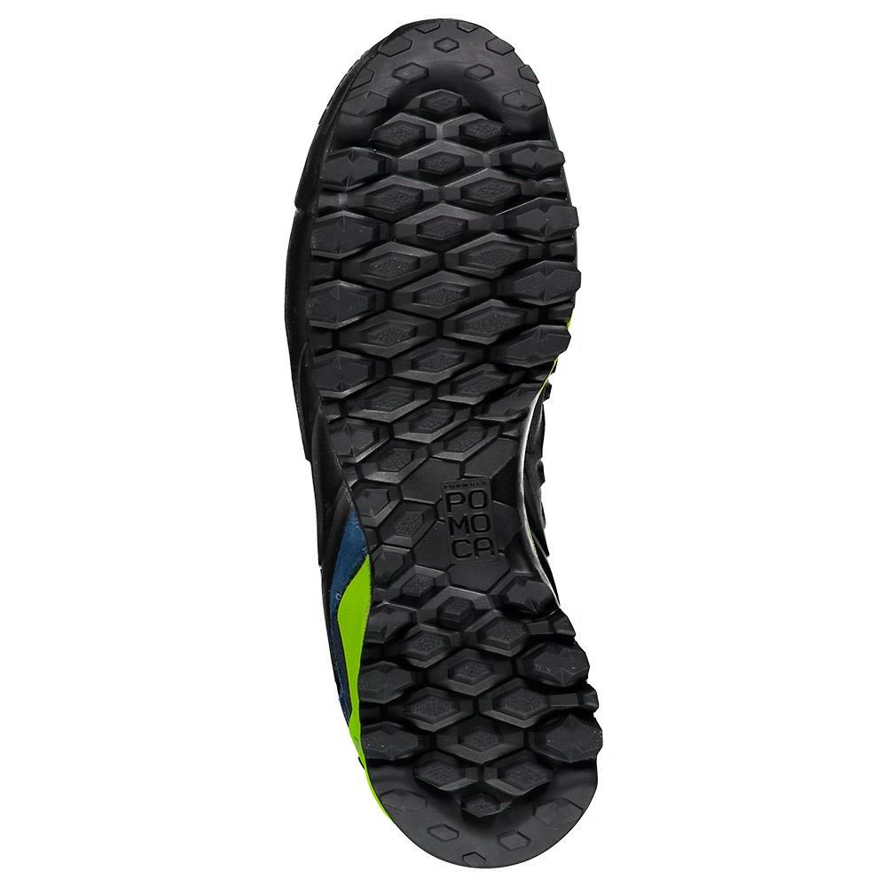 Men's Wildfire Edge Mid GTX T4897