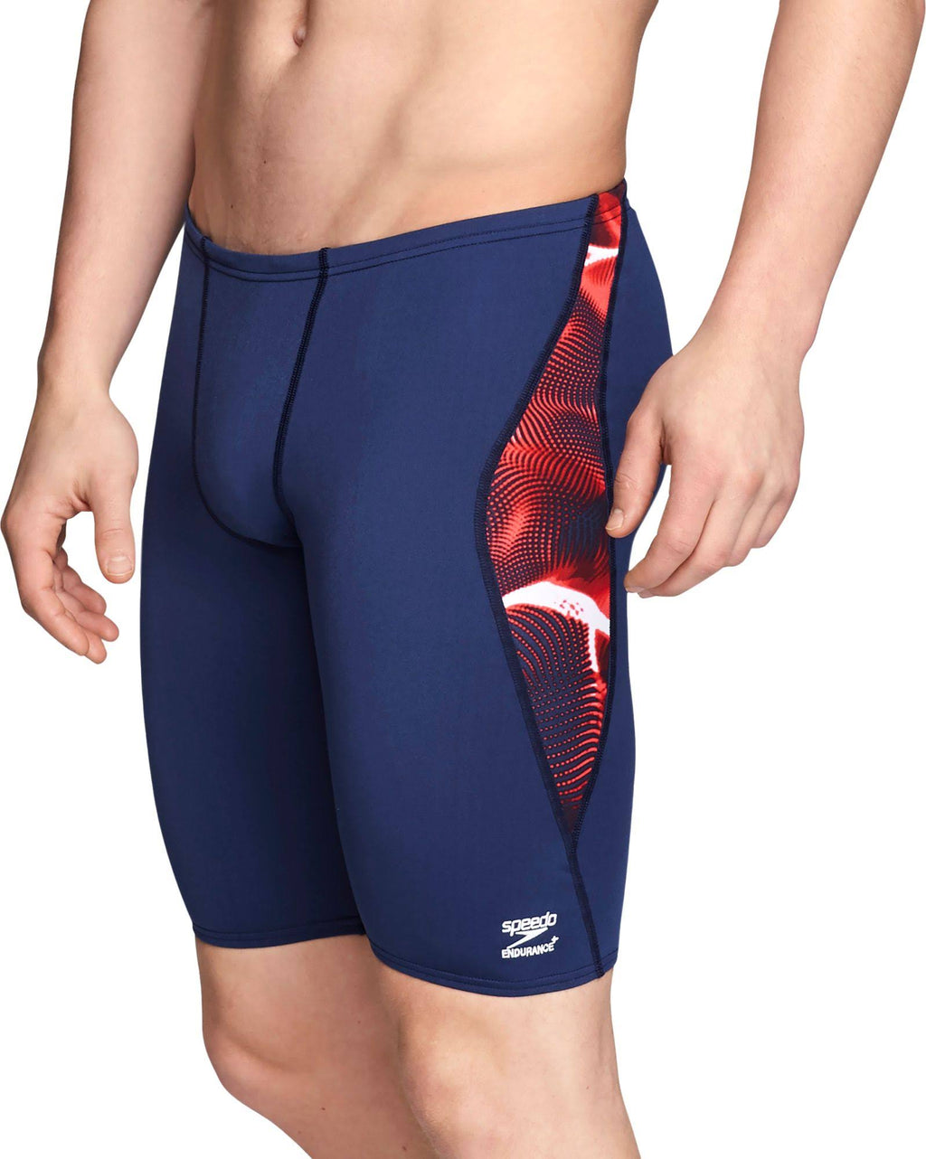 Red/White/Blue Jammer J847