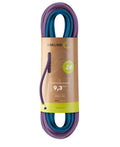 9.3mm Eco Dry Climbing Rope Y63334