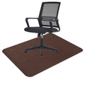 36" x 48" Carpet Protector Chair Mat X104